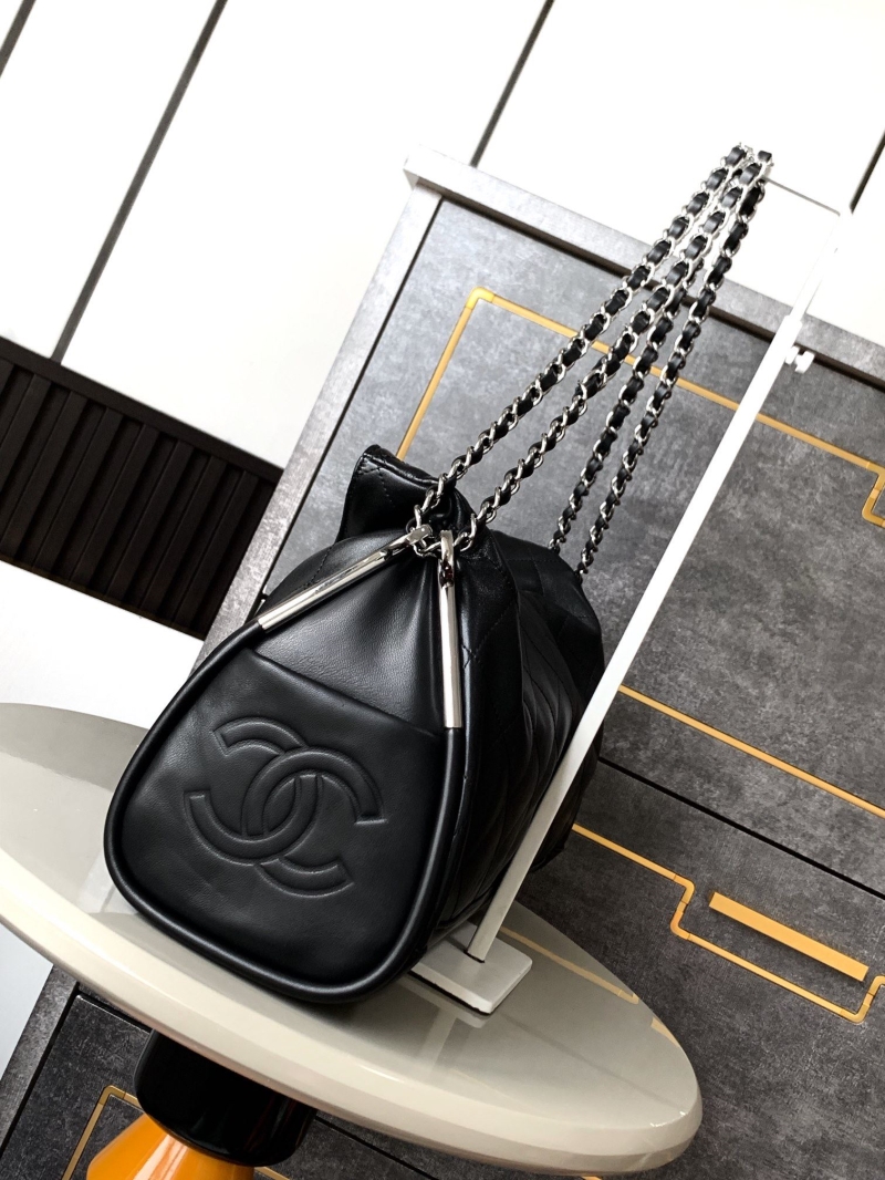 Chanel Top Handle Bags